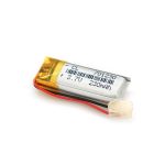 Літій-полімерний акумулятор 7*12*30mm (Li-ion 3.7В 230мА·год)