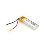 Літій-полімерний акумулятор 4*09*30mm (Li-ion 3.7В 90мА·ч)