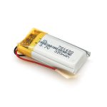 Літій-полімерний акумулятор 7*14*30mm (Li-ion 3.7В 320мА·ч)