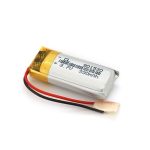 Літій-полімерний акумулятор 9*15*30mm (Li-ion 3.7В 330мА · год)