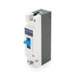 Однополюсний автомат постійного струму YRM1Z-125 DC MCCB 1P 125A 250VDC, 3 штуки в упаковці, ціна за 1 штуку