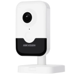 4 Мп Wi-Fi IP відеокамера з мікрофоном та SD карткою Hikvision DS-2CD2443G2-IW W (2.8мм)