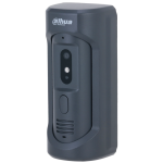 2МП IP вулична панель виклику Dahua DHI-VTO2101E-P-S2