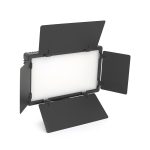 Прожектор YT39922 600LED для фото та відео, 3200-6000К, 210x125mm, Box