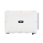 Мережевий 100Квт трифазний інвертор Huawei SUN2000-115KTL-M2 Without AFCI, 10 MPPT, ККД: 98,8%, IP66, 1035x700x365 мм, 93 кг