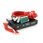 Активний балансир JK-B15A24S для Li-Ion/LiFePo4/LTO, 2S-24S, 10A, 40-100V, Bluetooth