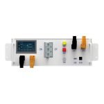 Блок управління батарей DEYE BOS-A-PDU-2,1000V 160A, (BOS-A-PDU-2 1000V/160A)