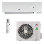 Кондиціонер Cooper&Hunter CH-S24FTXAN-WP, 71м², White