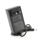 Зарядний пристрій для акумуляторів Li-ion 25,2V2A, штекер 5.5*2.5, індикація +перехідник