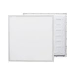 LED панель VG 60W 595х595мм, 6000lm, 5000К