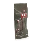 Термопровідна паста Thermalright TF7 2g, шприц, Gray, 12.8W/mk, + лопатка, блістер