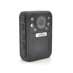 Професійний нагрудний реєстратор Recoda M508-W, 2MP, WIFI, 2350 mAh, кут 140 °, слот під зовнішній microSD, 70x47x26 mm
