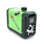 Автомобільний дизельний паливний обігрівач YT43362, 12V, 5000W (kVA), Box