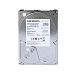 Жорсткий диск Hikvision DS20HKVS-VX1, 2ТБ, 3.5", 5400 оборотів, 140x25x100 мм