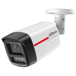 4МП WizColor IP відеокамера з видимим освітленням, звуком та SD карткою DH-IPC-HFW2449TL-S-PRO (3,6мм)