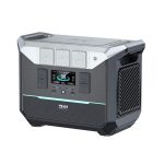Портативна зарядна станція DaranEner NEO2000 (ємність 2074 Вт·год), LiFePO4, потужність 2000 Вт (пікова 2400 Вт), 476x345x260 мм, вага 25,7 кг