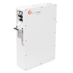 Акумулятор FelicityESS LiFePO4 LPBA48100-OL 51,2v 100Ah, BMS 60A@16S, 5.12kW, до 6 parallel, CAN&RS485, IP65, 6000Cycles, 665*440*175,48,58kg