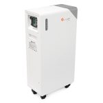 Аккумулятор FelicityESS FLB48314TG1-H (Heating) 48v 314Ah, BMS 160A@16S, 16kW, до 16 parallel, CAN&RS485, IP65, 6000Cycles, 895*450*235mm, 121kg