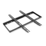 Кронштейн для TV ZB-03-26/63, 26"-63", до 50 кг, 190/425*460mm,*без нахилу