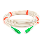 Патчкорд оптичний SC/APC-SC/APC (ОКВс-А(0,1)Пнг-HF-1Е1) 75м.