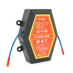 Вогнегасник автоматичний аерозольний QRR0.05G/S-FA+M. Об'єм 50г. Класи пожеж A/B/C/E. Спрацьовування – від 170°C. Зона покриття 0.5 м3. З магнітом