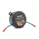 Вогнегасник автоматичний аерозольний QRR0.02GW/C. Об'єм 20г. Круглий. Класи пожеж A/B/C/E. Спрацьовування – від 170°C. Зона покриття 0.2 м3.
