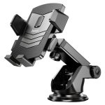 Автоутримувач HOCO СА83, Black, Box