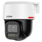 8MP IP WizColor WizSense поворотна відеокамера DH-IPC-PT2849C1-S-PV-PRO (3.6мм)