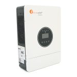 Гібридний інвертор Felicity IVEM4024-II 4KVA 24V RS485 MPPT(90V-450V) 230Vac 120A 430x310x120mm 10.4 kg