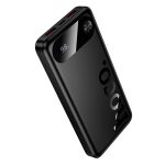Power Bank HOCO J154 10000mAh, 22.5W, Black, 0.260kg
