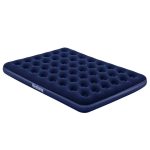 Надувний матрац Bestway, 203х152х22см, Blue. Box