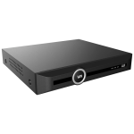 32х канальний IP відеореєстратор VIA SECURITY VS-N2432 з підтримкою до 8МП