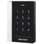 Зчитувач Hikvision Emarine  Mifare IP64 DS-K1102AEMK