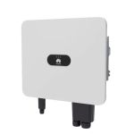 Мережевий 12Квт трифазний інвертор Huawei SUN2000-12KTL-М5, 2 MPPT, ККД: 98,4%, IP66, 546x460x228 мм, 21кг