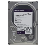 Жорсткий диск Western Digital Purple 4TB 64MB 5400rpm WD44PURZ 100 x 23 x 150 мм