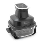 Аерофритюрка DOMOTEC MS3228, 4600Вт, 7л, Box