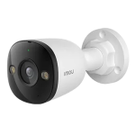 5Мп POE відеокамера з SD карткою, мікрофоном Imou Bullet 3 (IPC-PS3DP-5M0) (2.8мм)