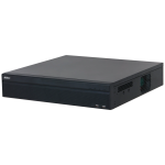 64-канальний відеореєстратор 2U 8HDD WizSense DHI-NVR5864-EI2