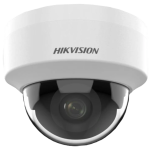 2Мп IP купольна вулична/внутр відеокамера Hikvision DS-2CD1121G0-I (2.8 мм)