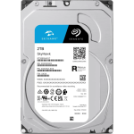 Жорсткий диск 3.5" ST2000VX017, 2 ТБ, SATA III, 5400 об, 100*15*145 мм