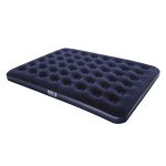 Надувний матрац Bestway-РAVILLO, 203х152х22см, Blue. Box
