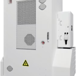Система зберігання енергії Deye GE-F240-BC-2-A3(180A 314Ah)257kWh