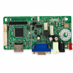 HDMI-плата M770B драйвера для РК-екрана