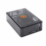 Коробка для одноплатного комп'ютера Orange Pi PC Plus,