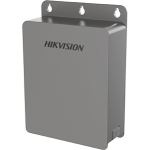 Водонепроникний блок живлення 12В/1A Hikvision DS-2PA1201-WRD(STD), пластик, настінний