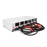 Тестер заряду-розряду акумуляторної батареї DSF2050-6