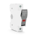 Корпус під плавкий запобіжник RT18-32 DC FUSE 32A 1000V, під запобіжник 10*38mm