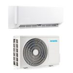 Кондиціонер Romstal Ecovent 500, 18" до 45м², WiFi, White