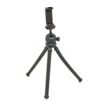 Трипод Jmary MT-25, висота 19.5-27.5см, Black, Box