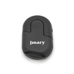 Кнопка для селфі Jmary BT-03, Black, Box